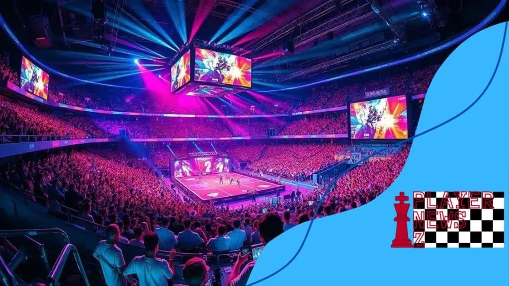 Virtual currency and prize money in e-sports