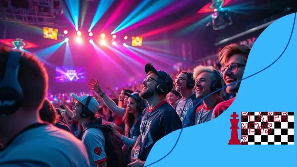 E-sports merchandise and fan engagement: unlocking new fans