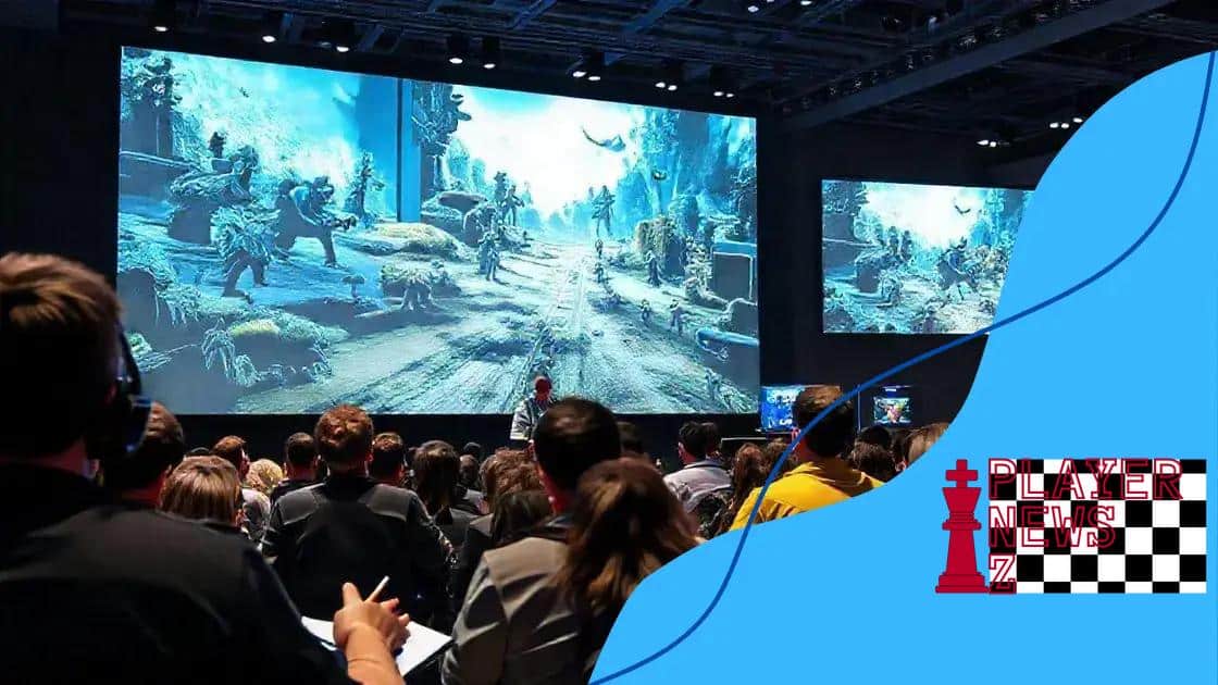 Gamescom 2025
