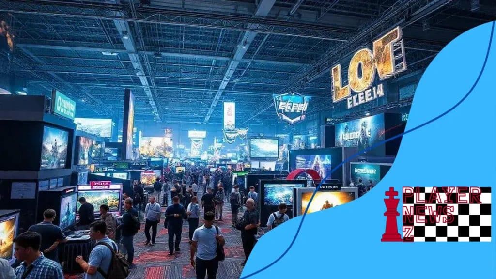 Gamescom 2025 highlights and trailers you can’t miss