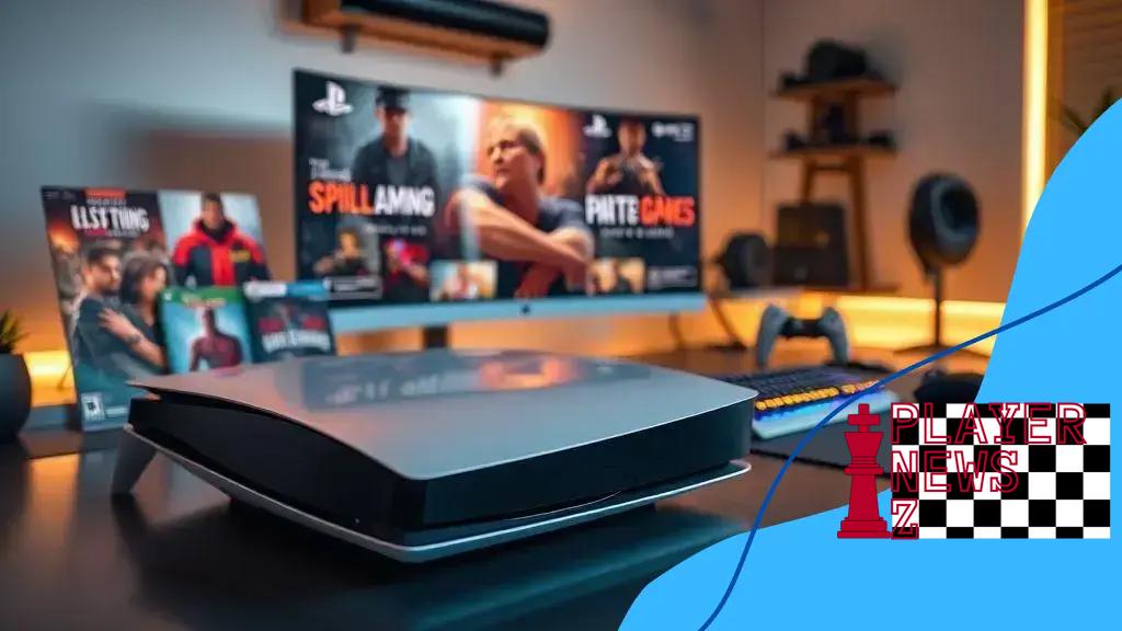 2025 PS5 Release Calendar: Top Games and Updates to Expect