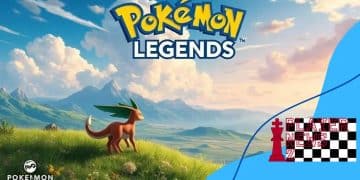 Pokémon Legends Z-A U.S.: What You Need to Know