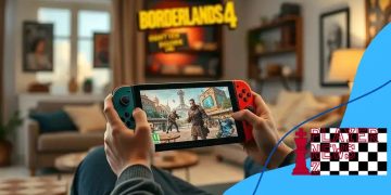 Borderlands 4 on Switch 2: What You Need to Know