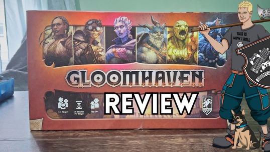Gloomhaven 2E