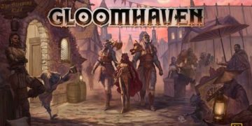 Gloomhaven 2E