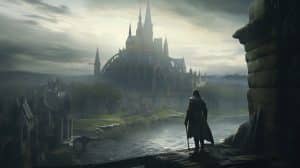 LOTR trick-taking sequel The Two Towers