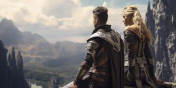 LOTR trick-taking sequel The Two Towers