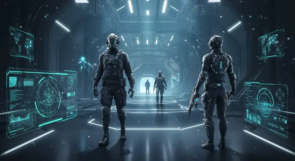 AI Integration in Gaming: 5 Engines Announce Q3 2026 Features