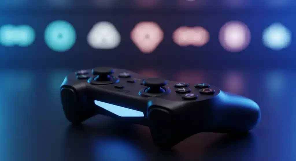 Major Game Studio Announces 3 New Titles for Early 2026 Release