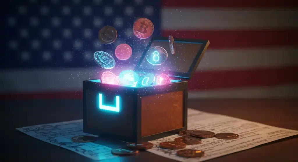 Loot Box Mechanics: New Federal Guidelines Expected by July 2026