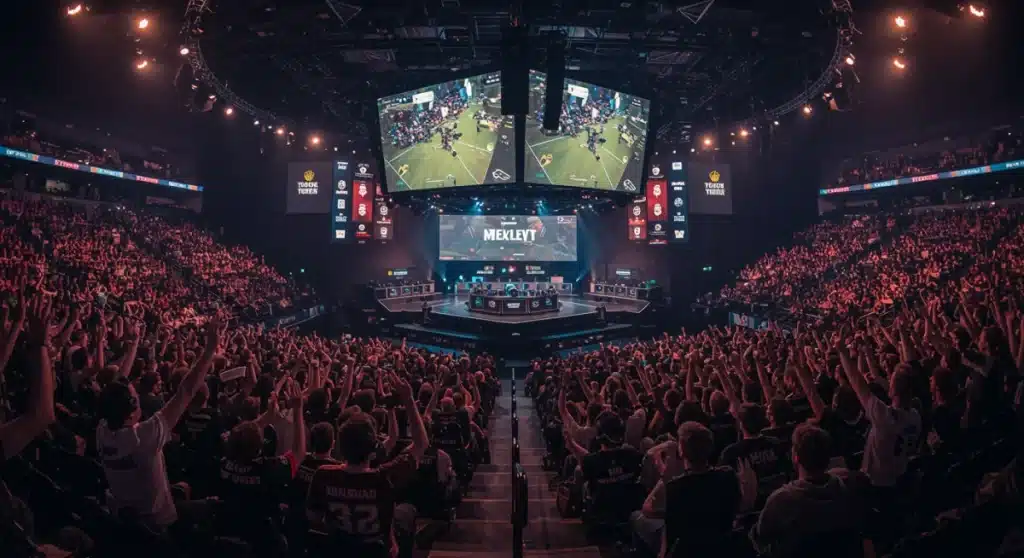 Esports Sponsorship Deals 2026: Key Metrics for Brands