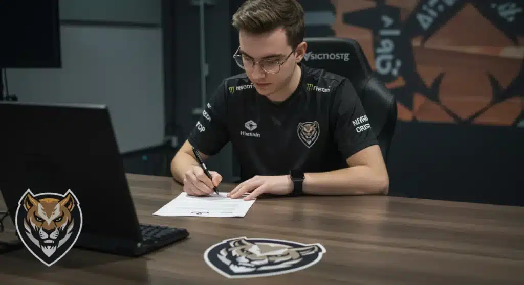 2026 Esports Contracts: 7 Critical Clauses Explained