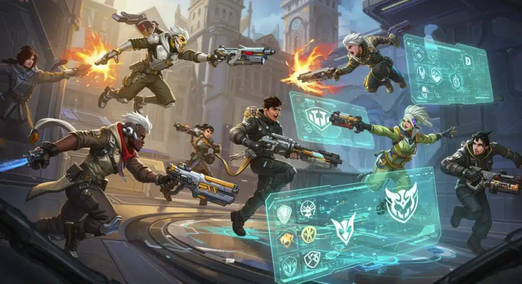 2026 Overwatch League Meta: 3 Dominant Strategies Revealed