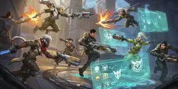 Overwatch League 2026 meta shift, heroes battling, strategic overlays