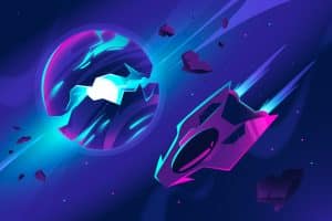 Rocket League Worlds