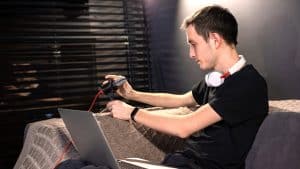 Esports Anti-Cheat Technologies