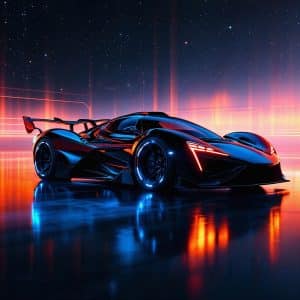 Rocket League Worlds