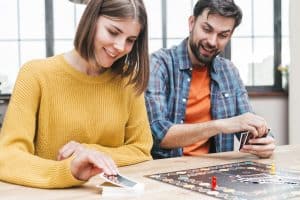 The Best Gateway Board Games