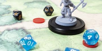 The Best Gateway Board Games