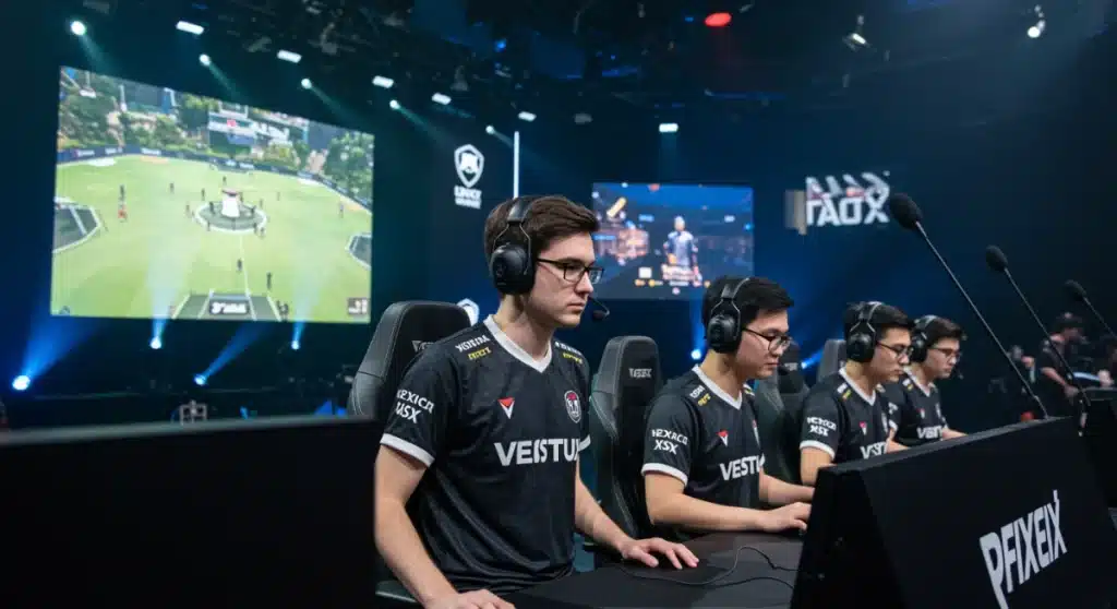 2026 Esports Sponsorship: 5 Key Strategies for Teams