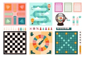 Board Game Collection