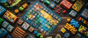Board Game Collection