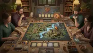  Board Game