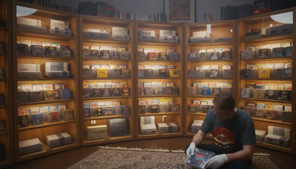 Preserving Your Retro Game Collection: 7 Key Strategies for 2026