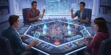 board game Replayability