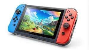 Nintendo Switch Online