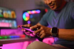 Nintendo Switch Online