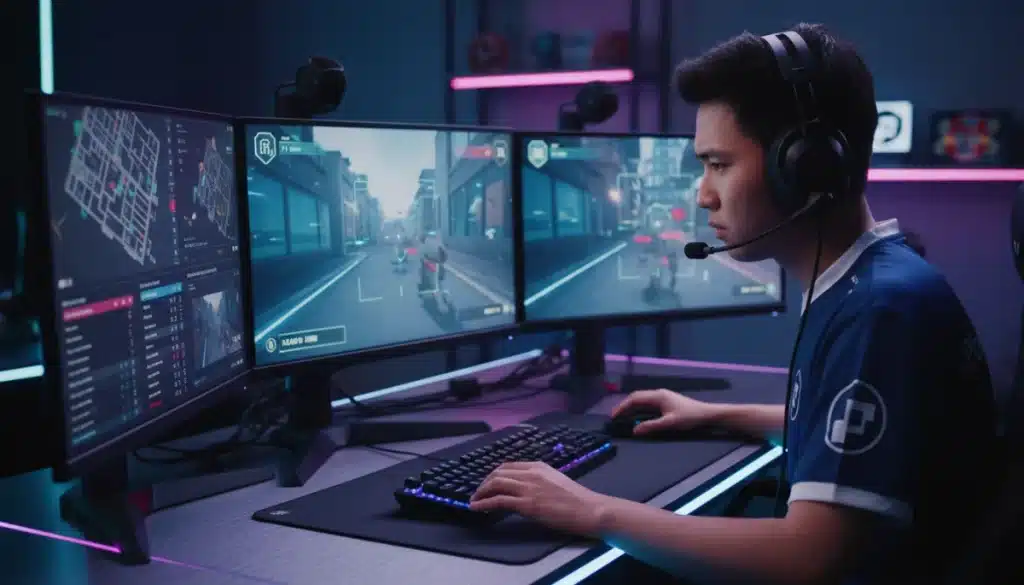 Optimizing Your Esports Training Regimen: 4 Pro Drills for 10% Improvement