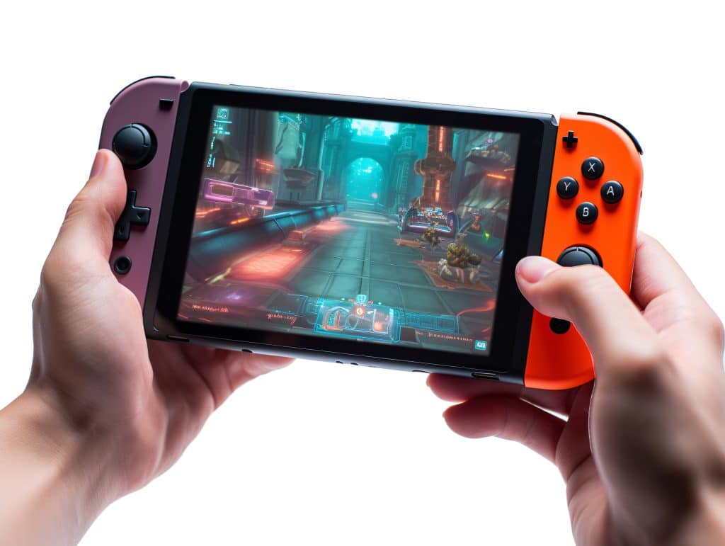 Nintendo Switch Online classics update 2026