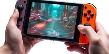 Nintendo Switch Online