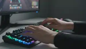 Esports Training