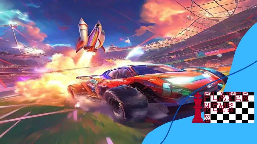 Rocket League LCQ and expanded Worlds field insights