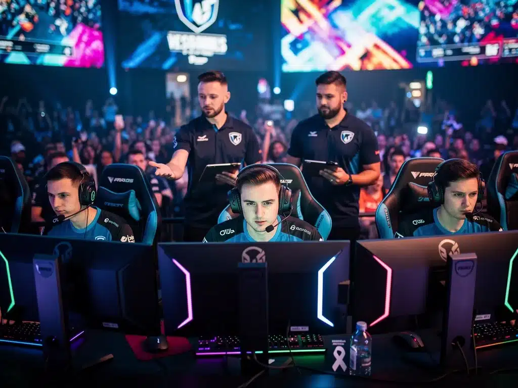 Reducing E-Sports Player Burnout by 25% with 5 Techniques for 2026