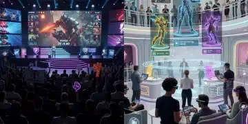 Evolution of Esports Spectator Engagement from 2023 to 2026