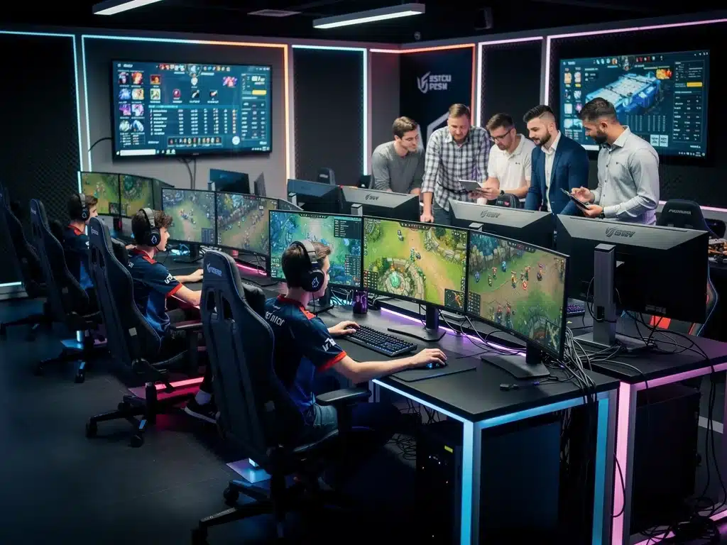 US Esports Academies 2026: Path to Pro Play Comparison