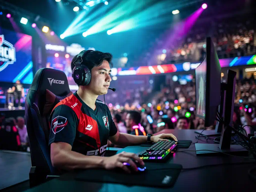 Esports Career US 2026: 7 Steps to Sustainable Success