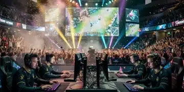 Esports team registering for North American League by deadline